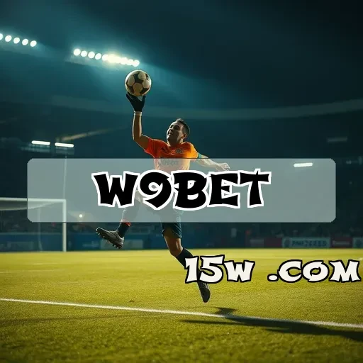 w9bet Cash Games