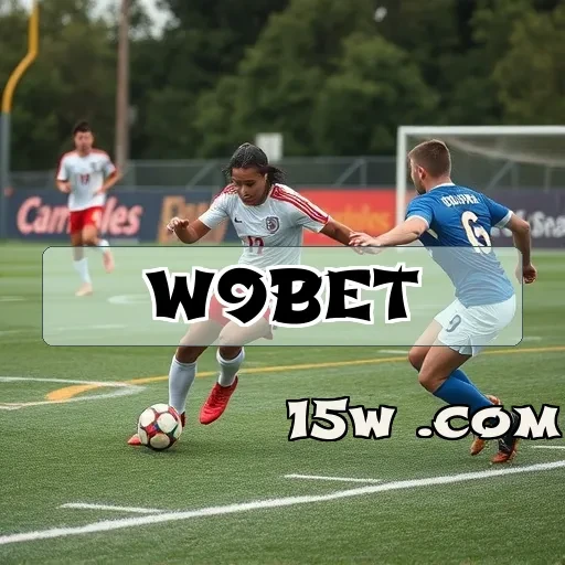 w9bet Cassino Online