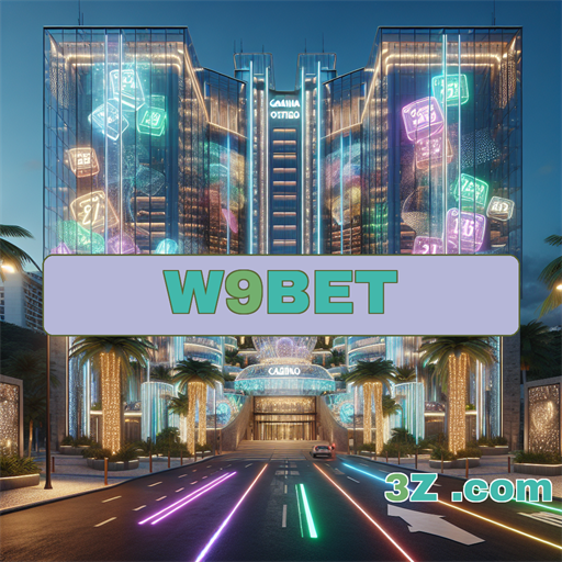 Bônus Criativos da W9Bet: Engaje-se e Vença Sempre