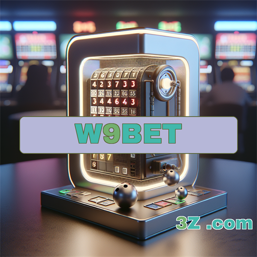 Cassino w9bet: Uma Aventura Imperdível de Jogos Online