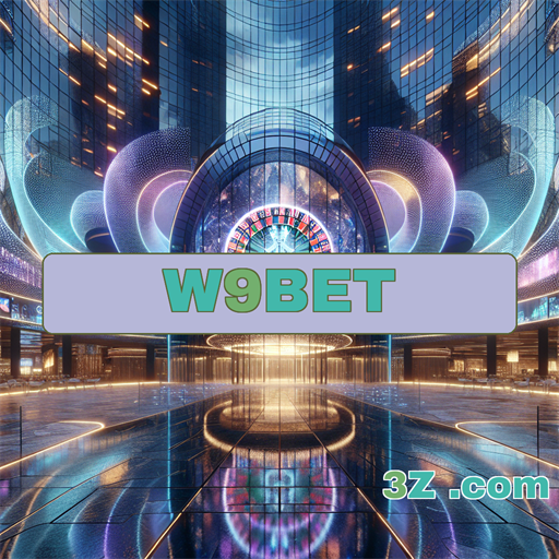 A Plataforma Revolucionária da w9bet e Seus Recursos Únicos