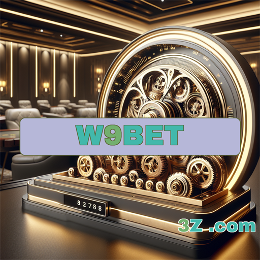 Slots Fantásticos: Aventura Garantida no W9BET