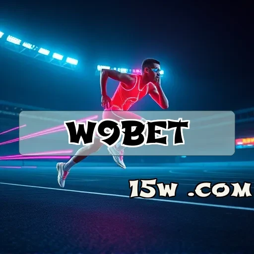 w9bet Casino ao Vivo