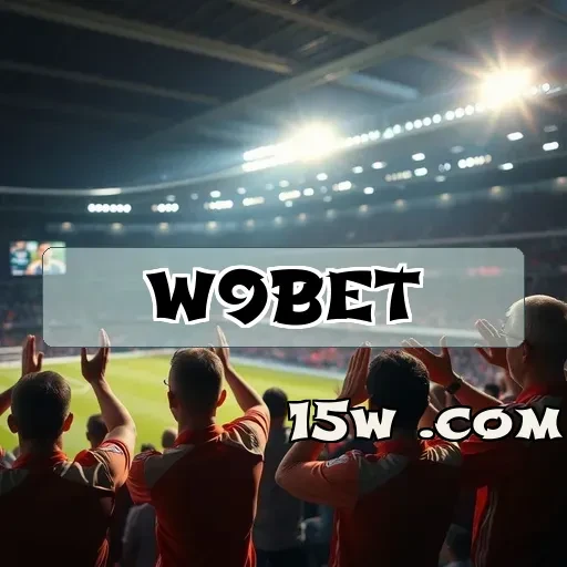 w9bet Cassino Ao Vivo