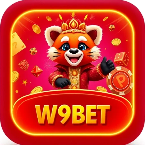Logotipo w9bet