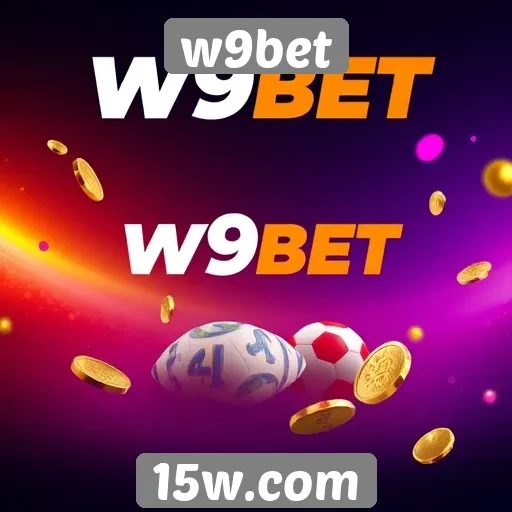 Promoções e bônus atraentes no W9bet