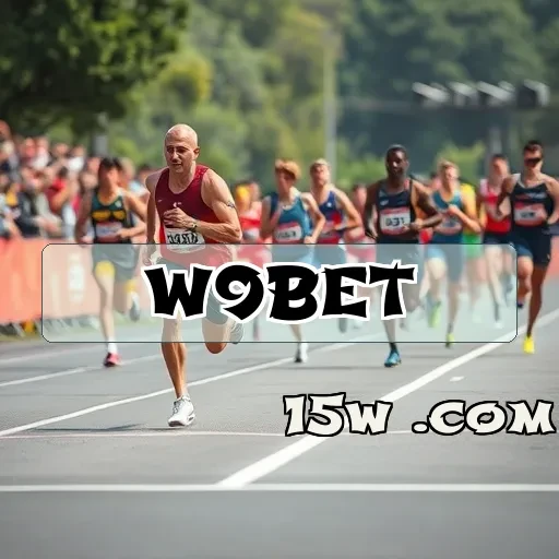 w9bet Roleta