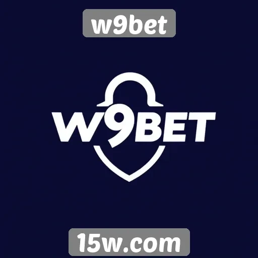 Recursos de segurança no site w9bet