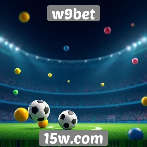 Ofertas de bônus disponíveis no w9bet em 2025