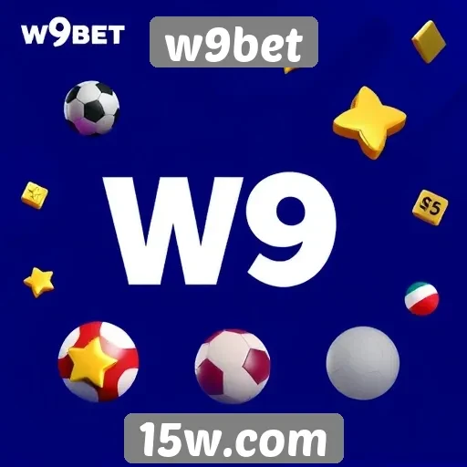 Avaliação dos jogos disponíveis na plataforma W9bet