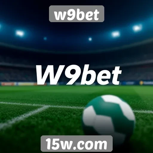 Plataforma W9bet destaca-se em segurança e confiabilidade